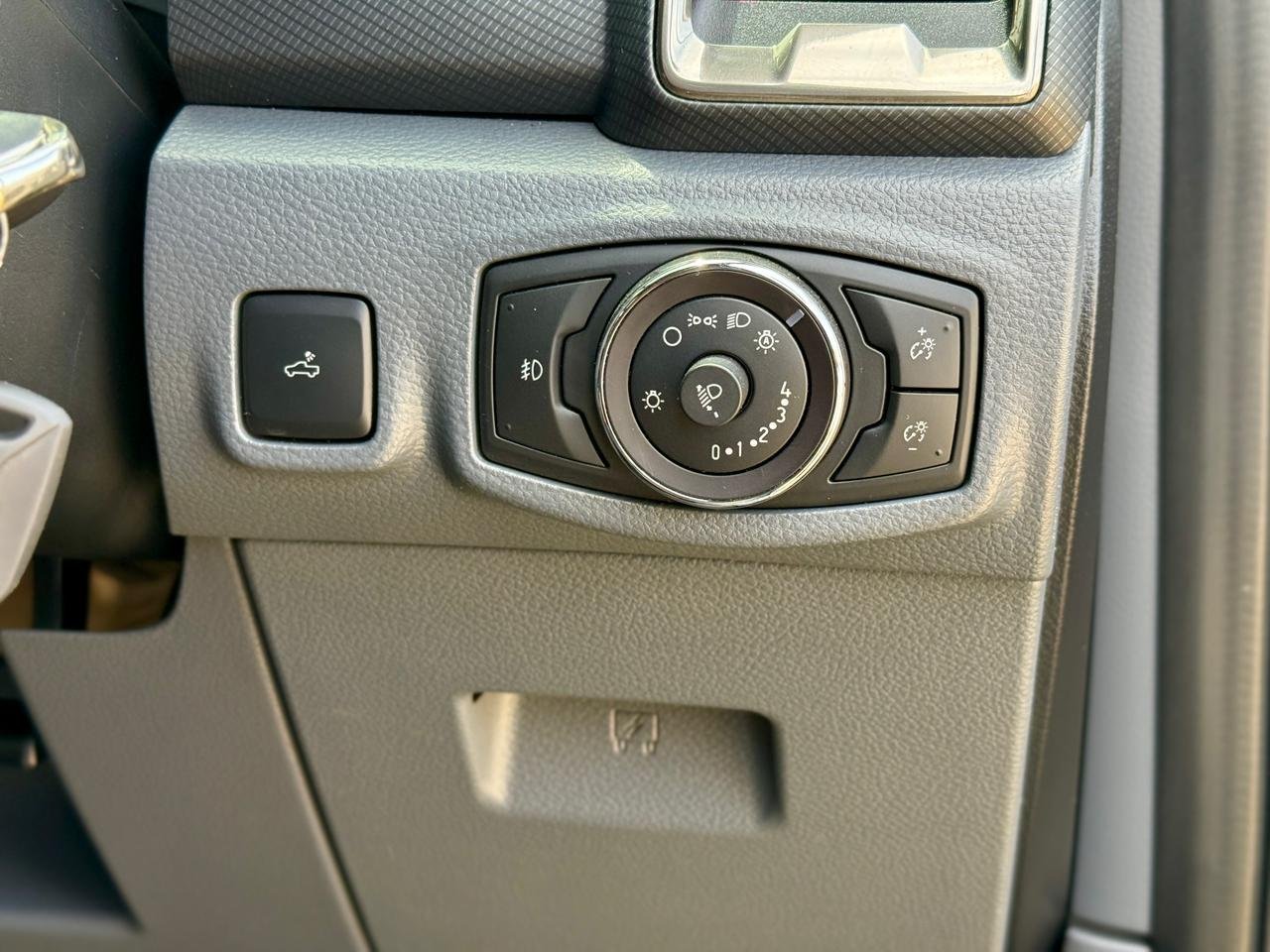 FORD RANGER WILDTRAK thumbnail 12