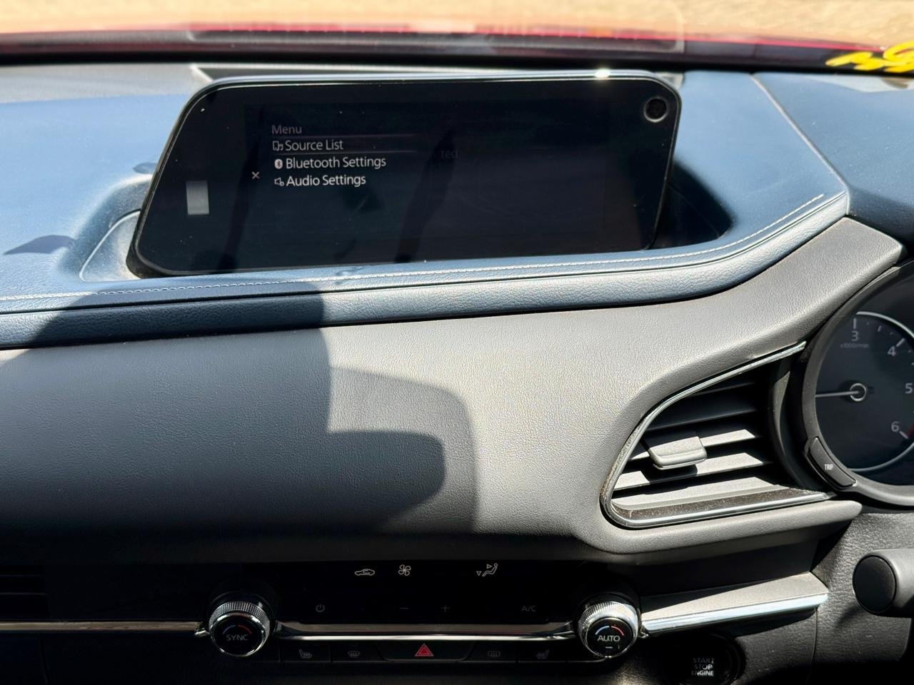 MAZDA CX-30 COMPACT CROSSOVER thumbnail 10