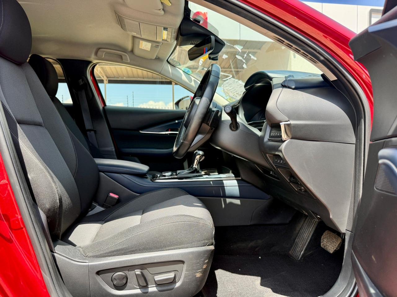 MAZDA CX-30 COMPACT CROSSOVER thumbnail 7