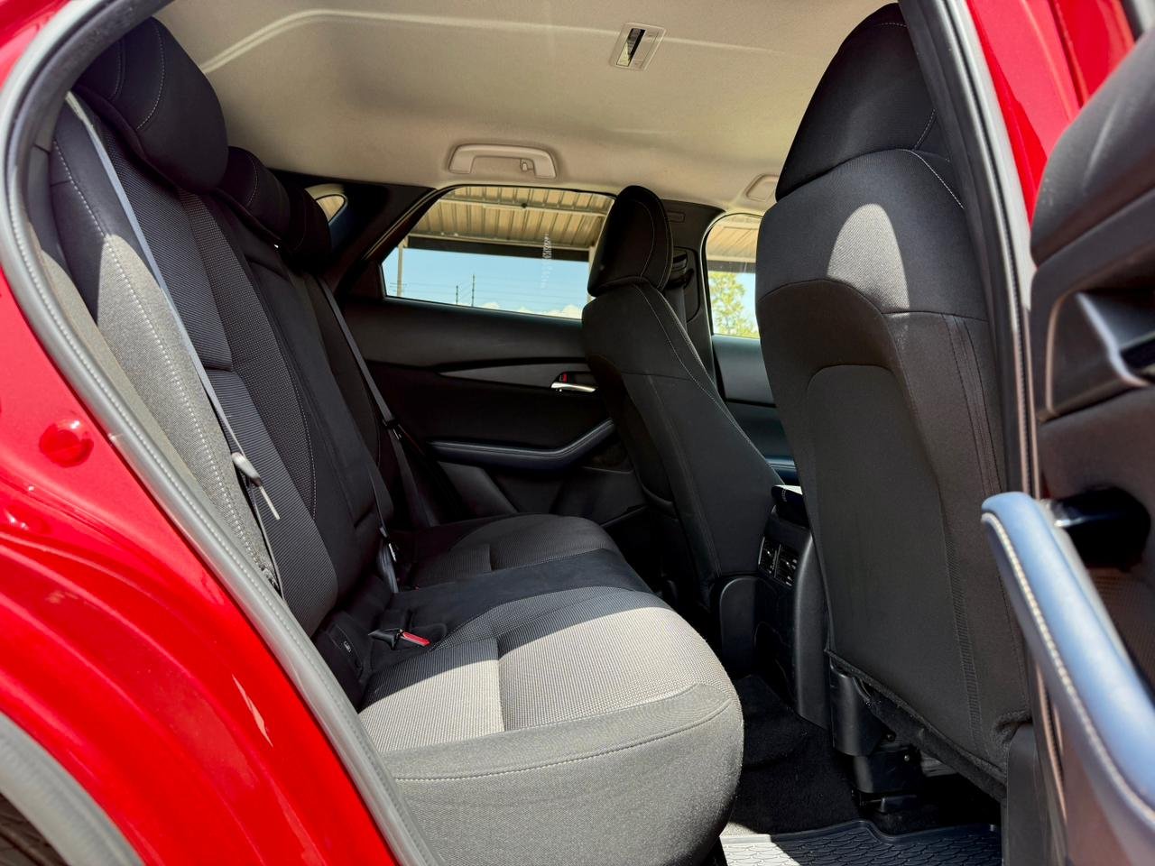 MAZDA CX-30 COMPACT CROSSOVER thumbnail 16