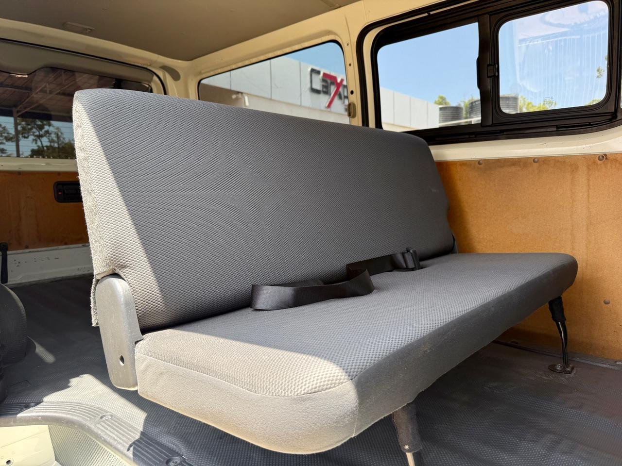 TOYOTA HIACE GDH201 thumbnail 14