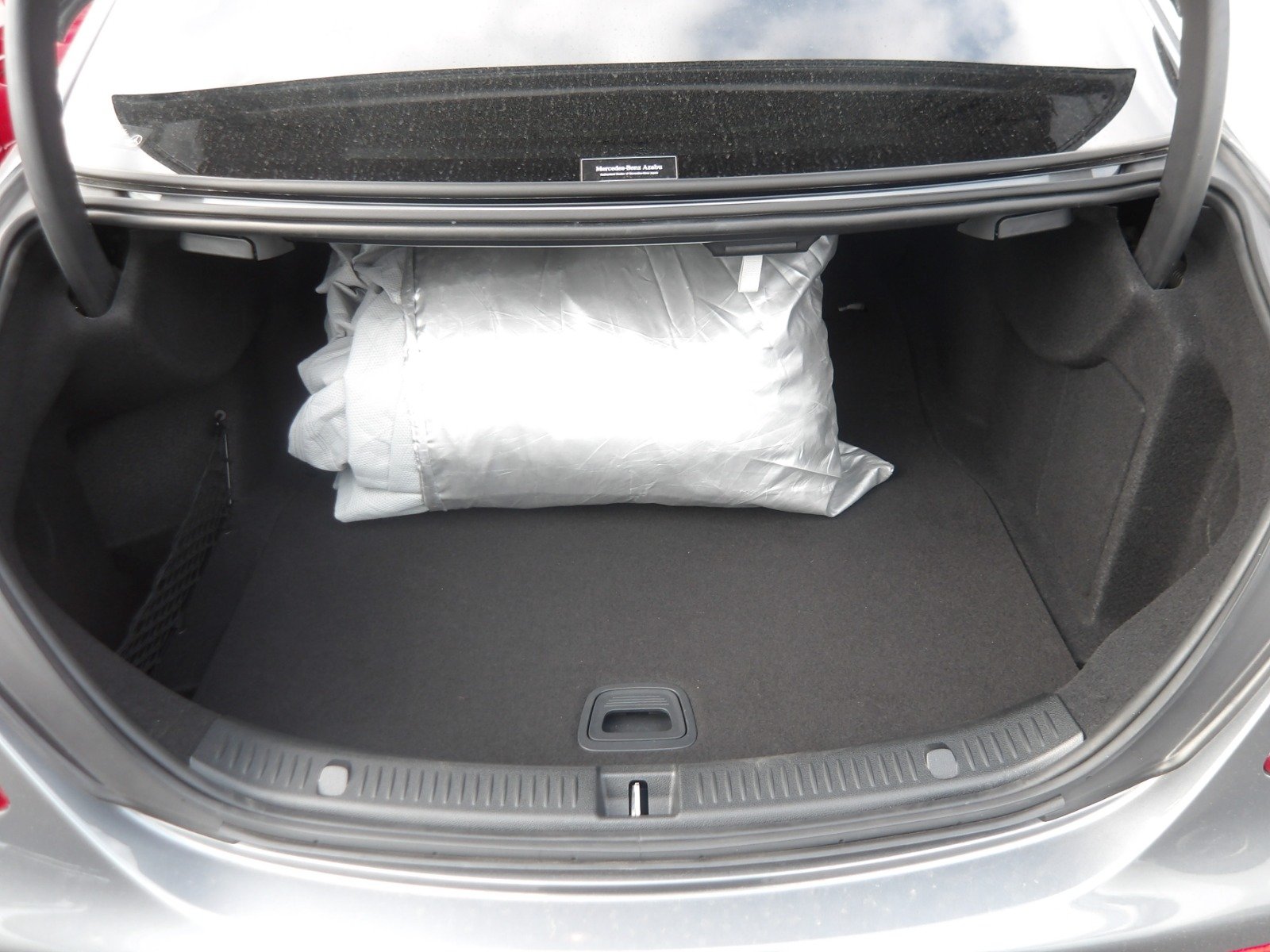 MERCEDES BENZ E200 W213 thumbnail 11
