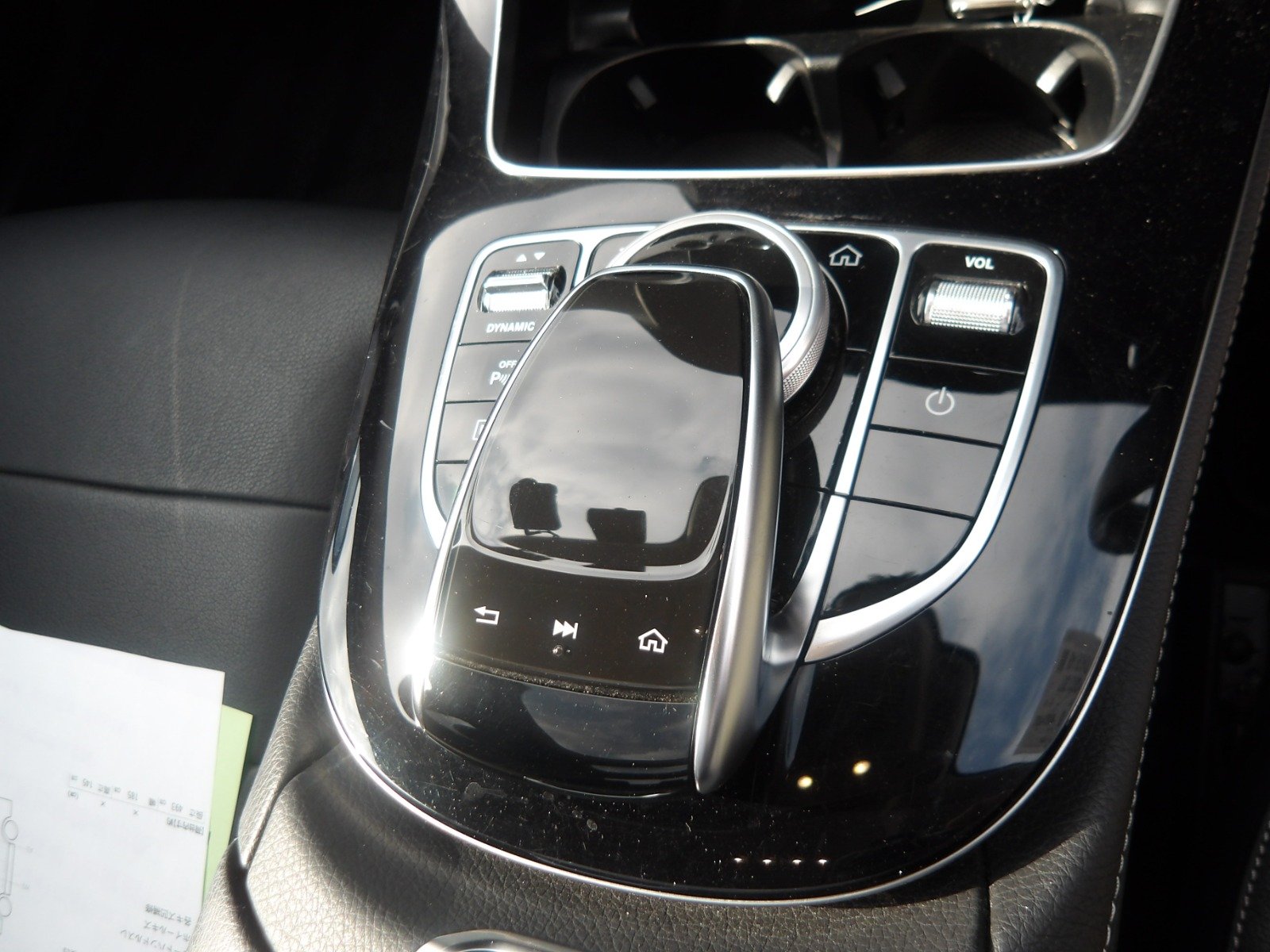 MERCEDES BENZ E200 W213 thumbnail 8