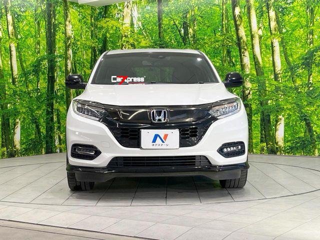 HONDA VEZEL thumbnail 2