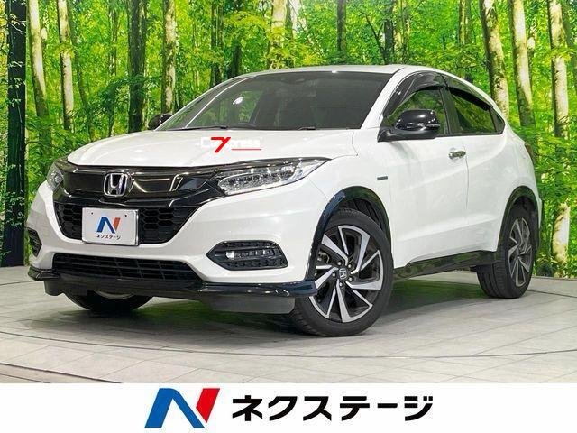 HONDA VEZEL thumbnail 4