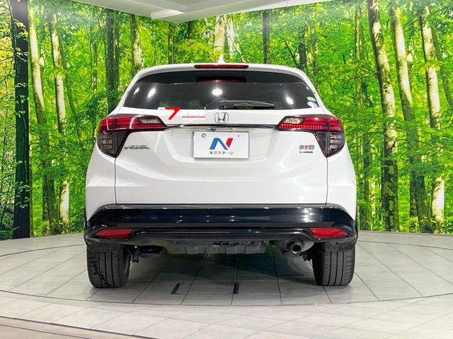 HONDA VEZEL thumbnail 3