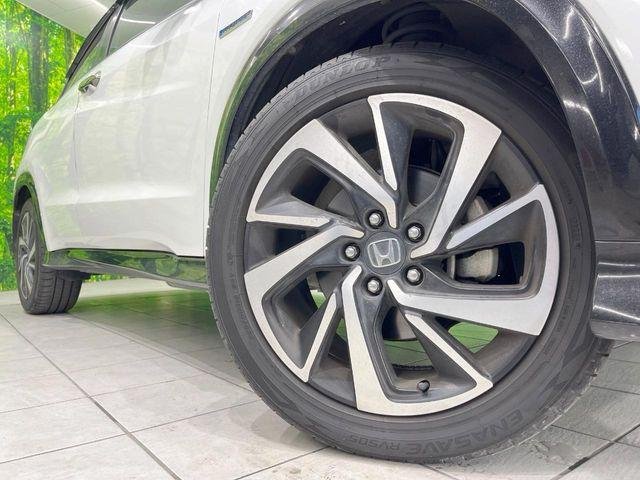 HONDA VEZEL thumbnail 6