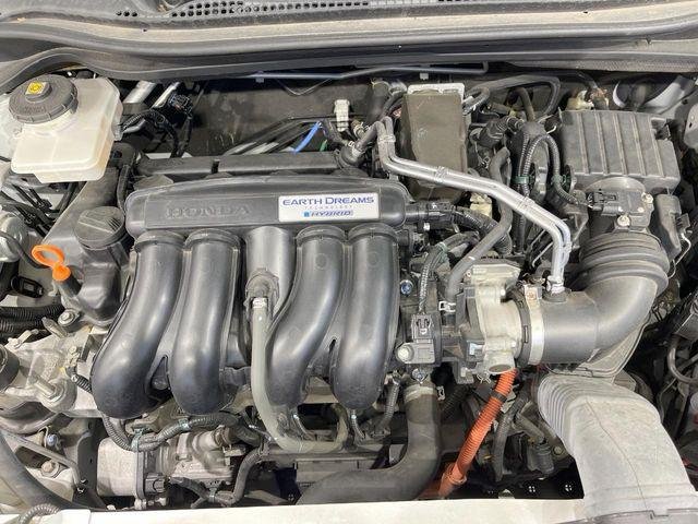 HONDA VEZEL thumbnail 13