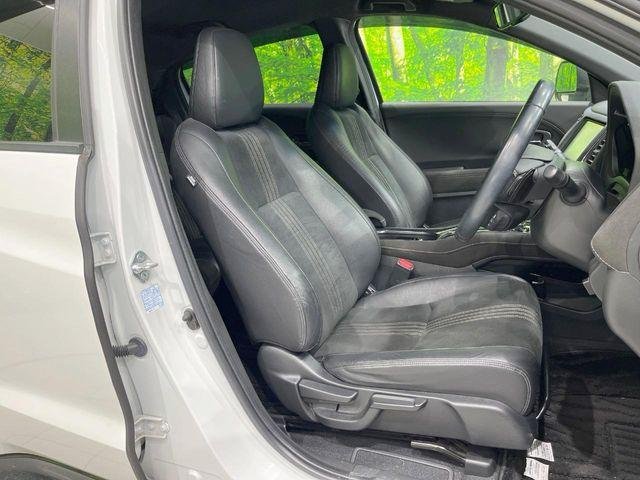 HONDA VEZEL thumbnail 7