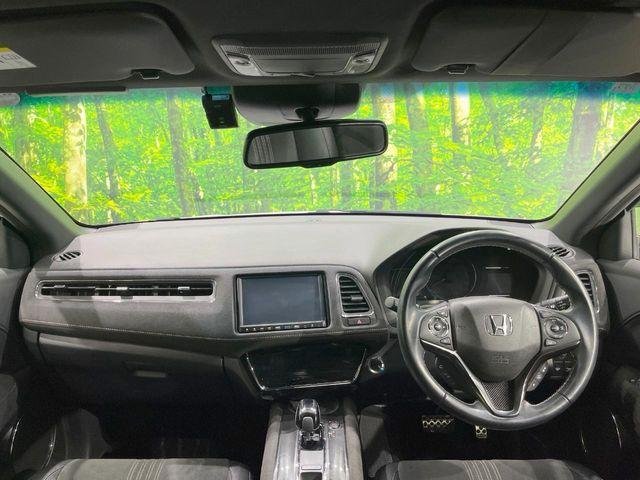 HONDA VEZEL thumbnail 8