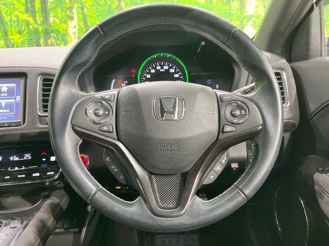 HONDA VEZEL thumbnail 9