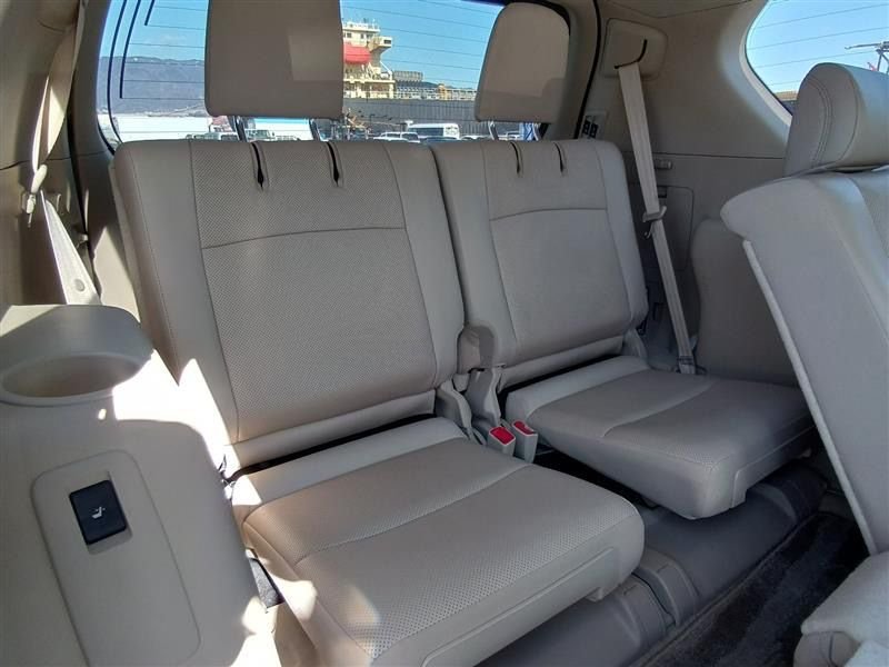 TOYOTA LAND CRUISER PRADO TX thumbnail 8