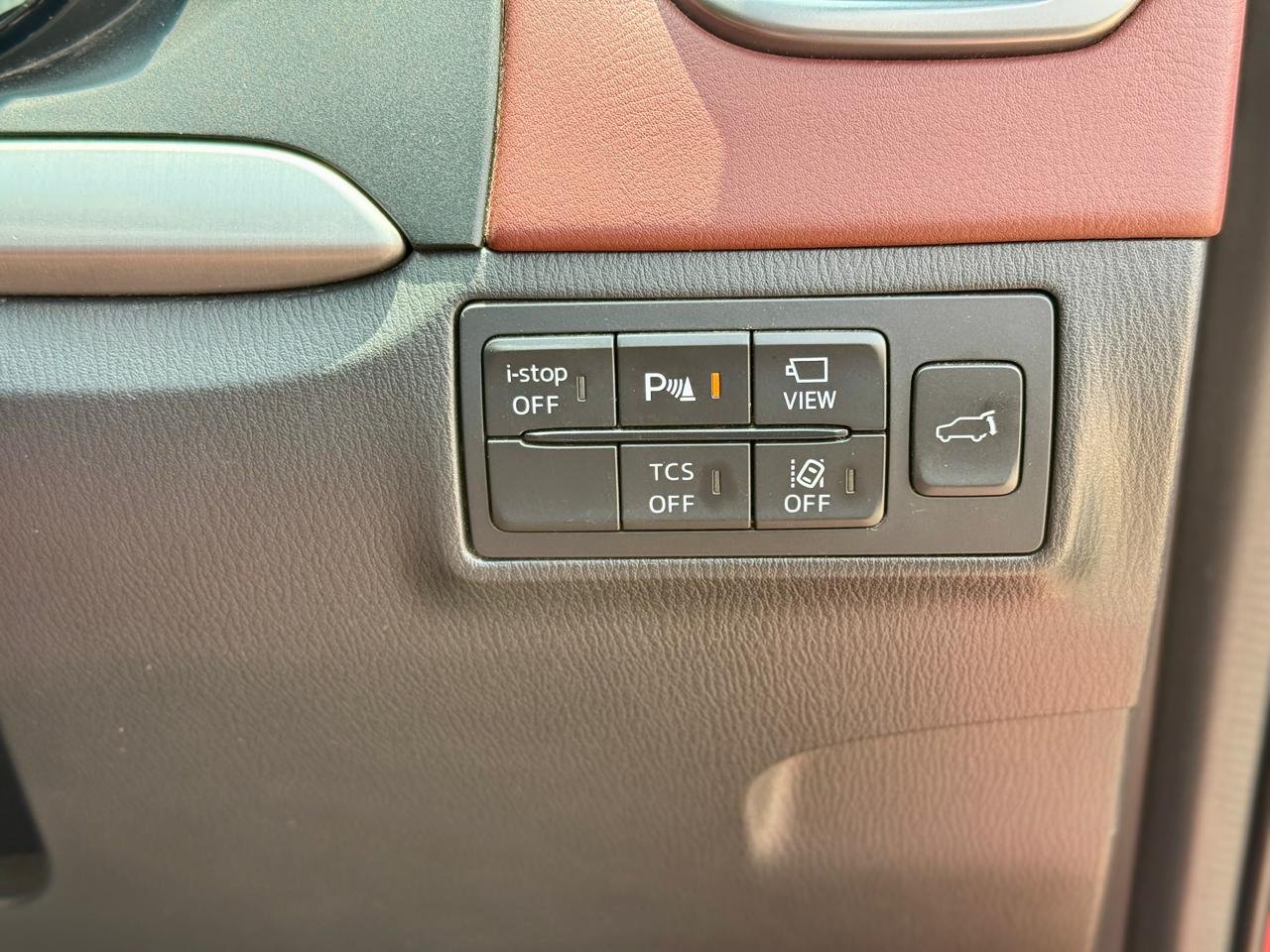 MAZDA CX9 SKYACTIV AWD thumbnail 12