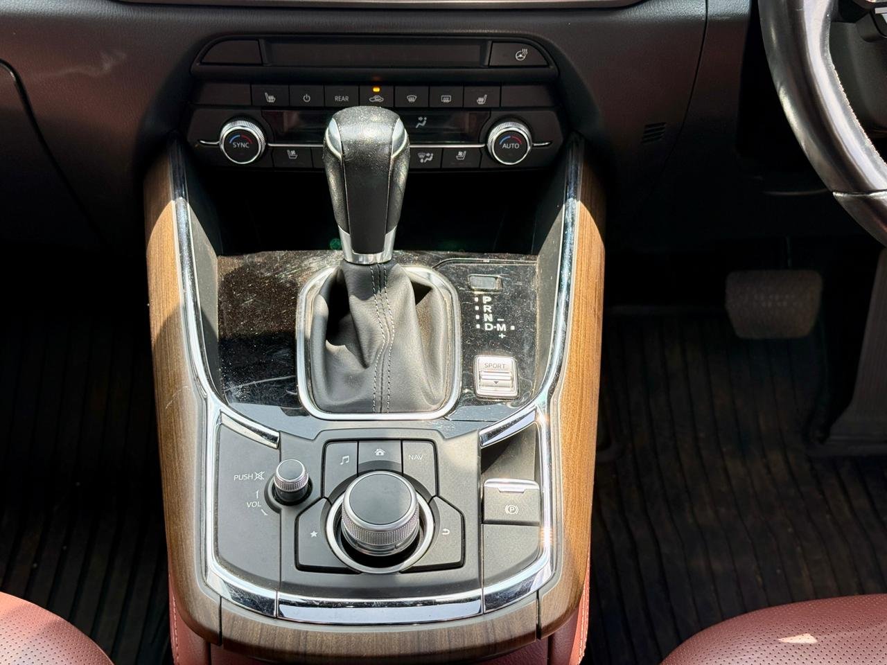 MAZDA CX9 SKYACTIV AWD thumbnail 11