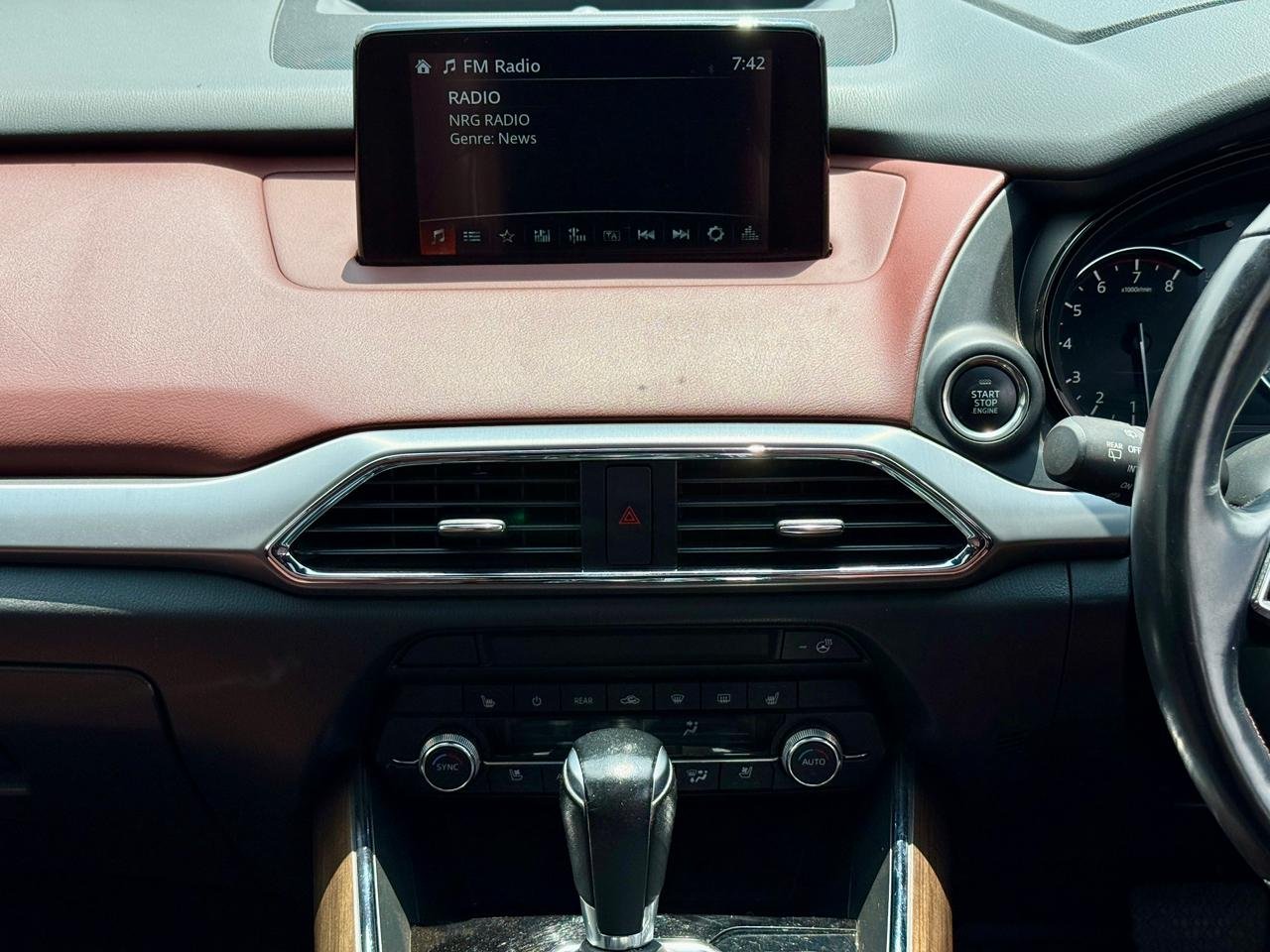 MAZDA CX9 SKYACTIV AWD thumbnail 10