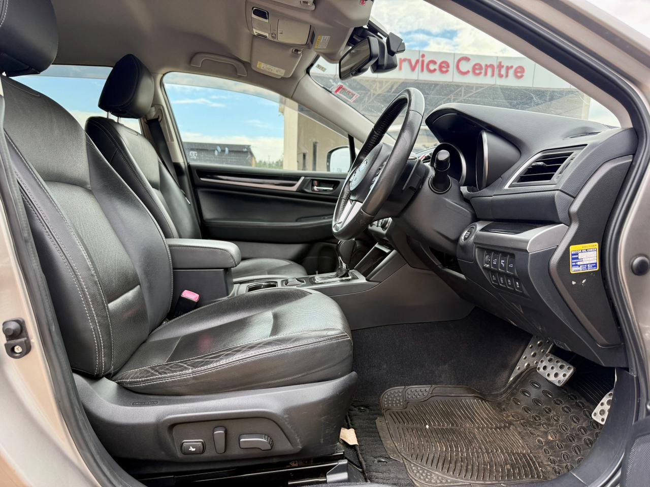 SUBARU OUTBACK BS9 thumbnail 8