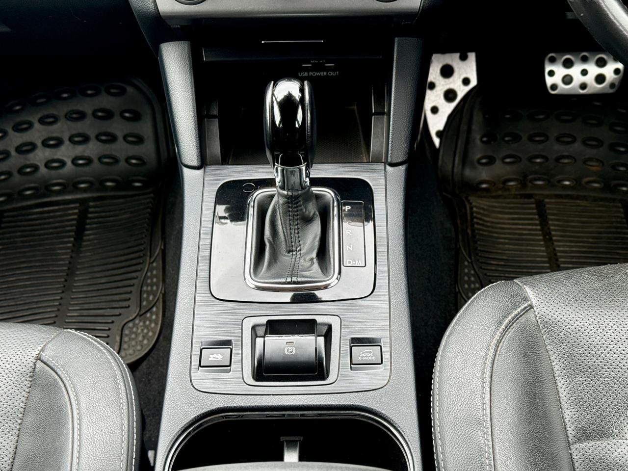 SUBARU OUTBACK BS9 thumbnail 12