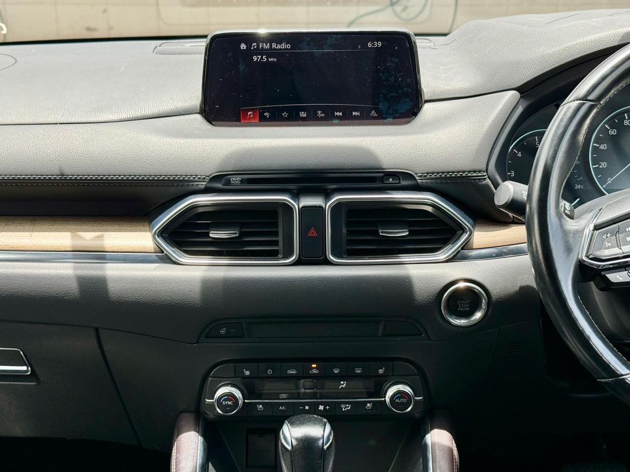 MAZDA CX5 EXCLUSIVE PACKAGE AWD thumbnail 10