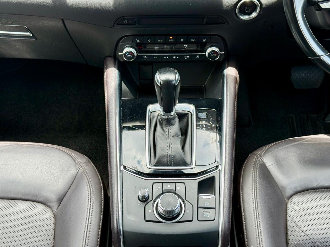 MAZDA CX5 EXCLUSIVE PACKAGE AWD thumbnail 11