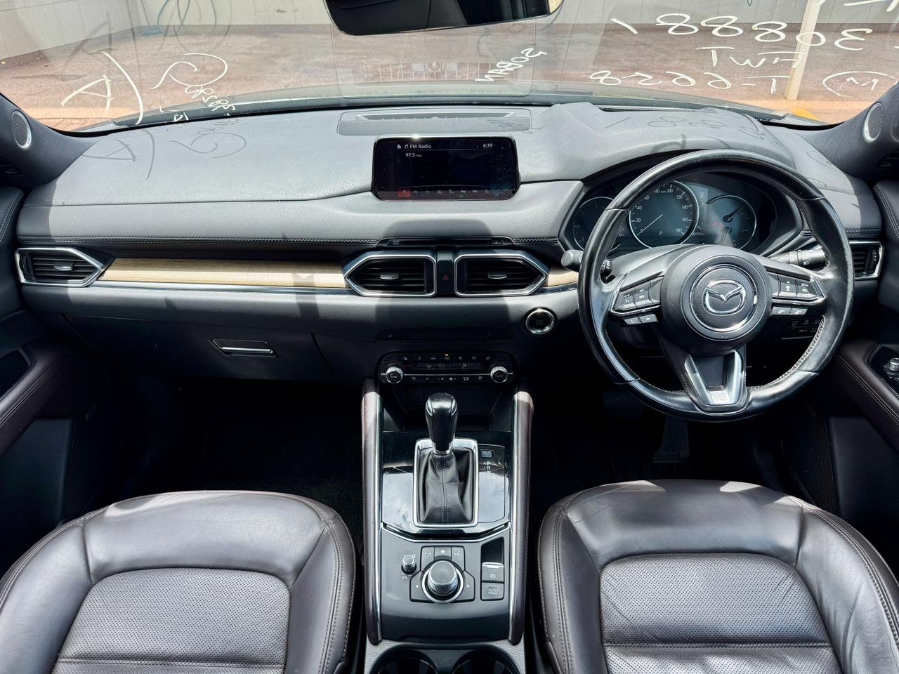MAZDA CX5 EXCLUSIVE PACKAGE AWD thumbnail 9