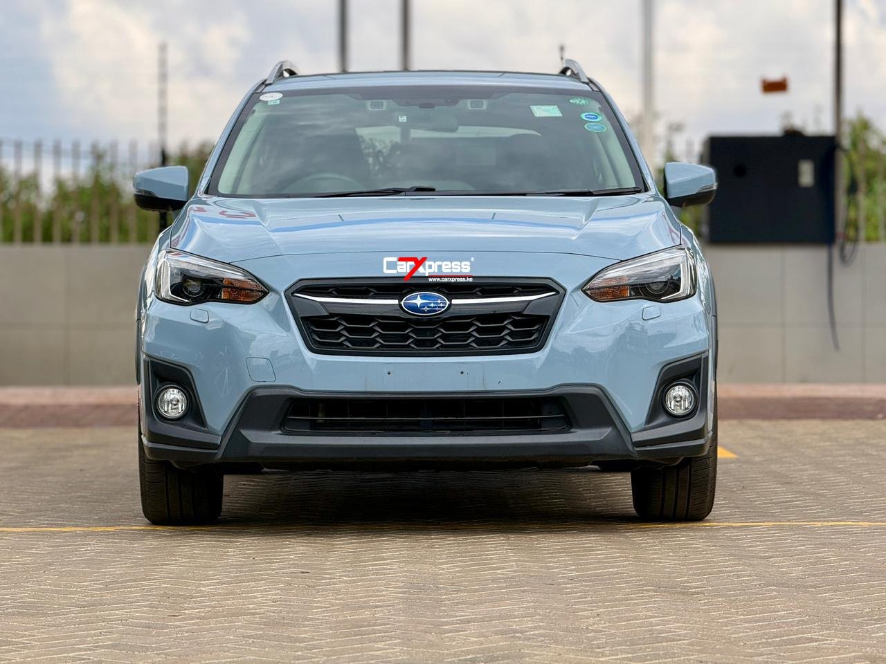 SUBARU XV GT7 AWD thumbnail 3