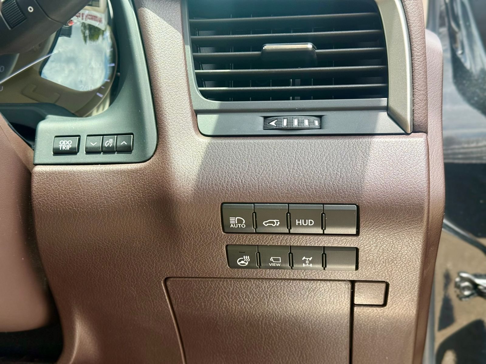 LEXUS RX300 AGL25 thumbnail 12