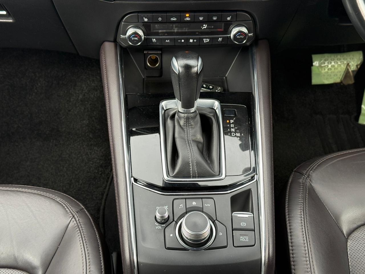 MAZDA CX5 EXCLUSIVE PACKAGE AWD thumbnail 10