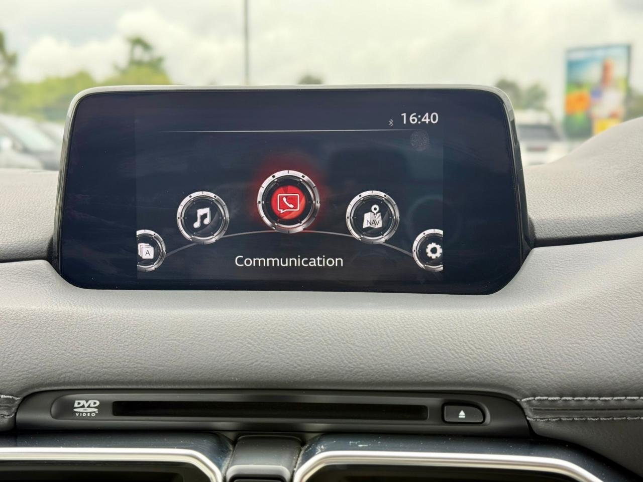 MAZDA CX5 thumbnail 11