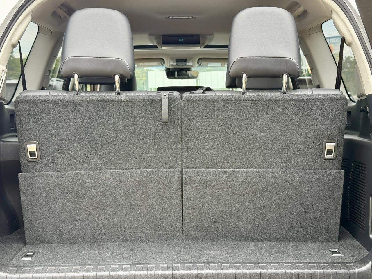 TOYOTA LANDCRUISER PRADO KAKADU thumbnail 20