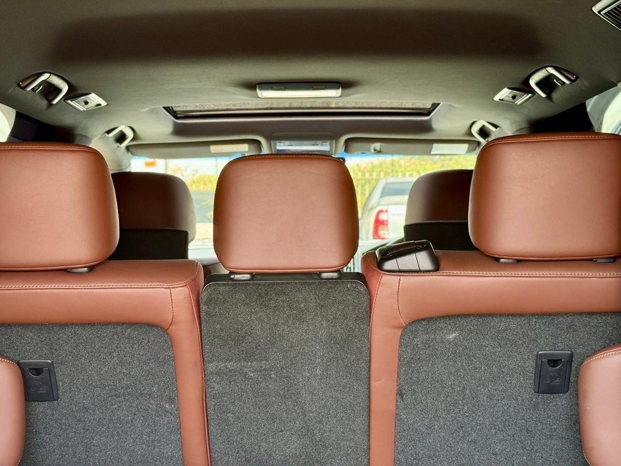 TOYOTA LAND CRUISER ZX WALD EDITION thumbnail 20