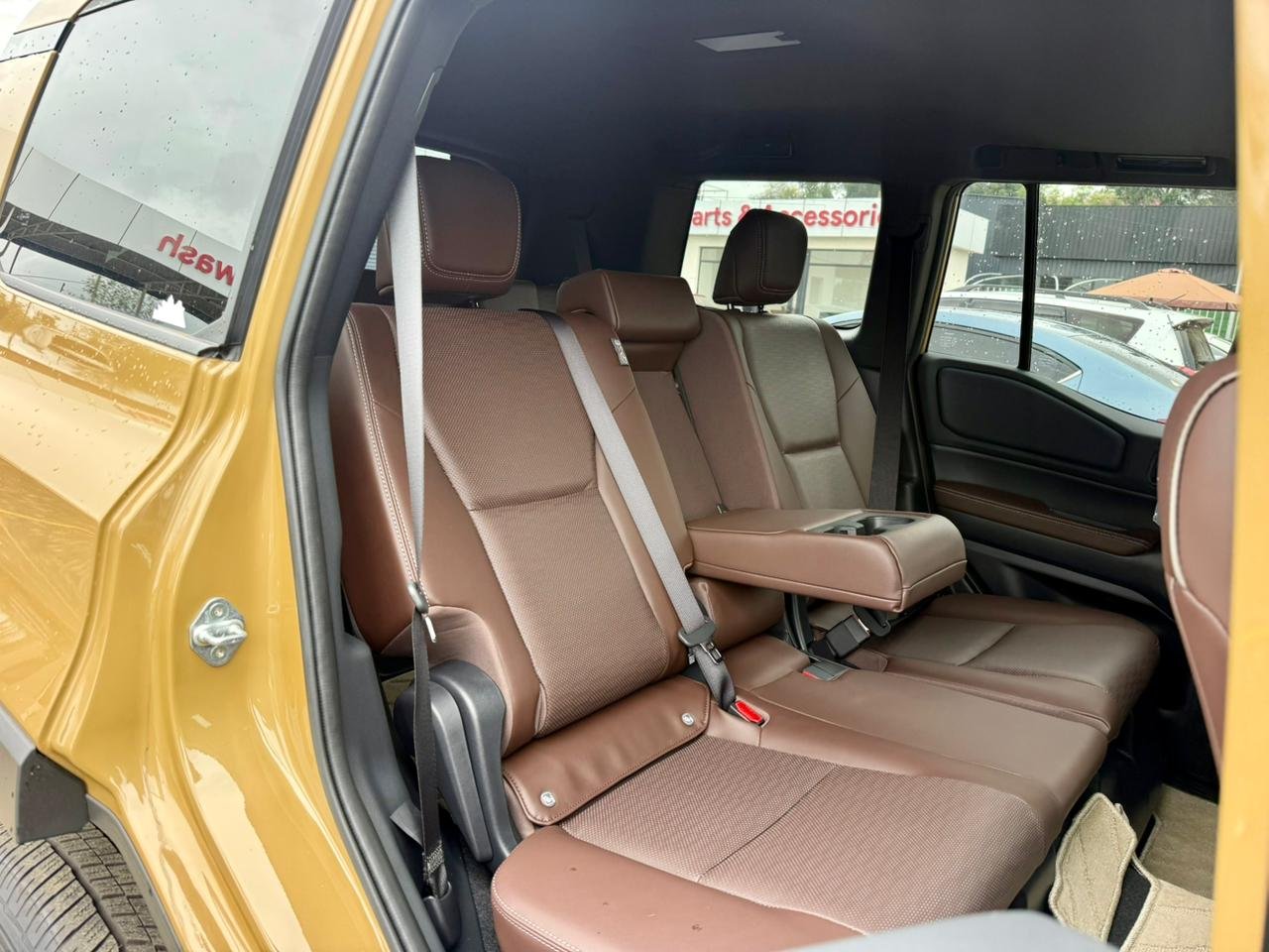 TOYOTA LAND CRUISER PRADO J250 thumbnail 17