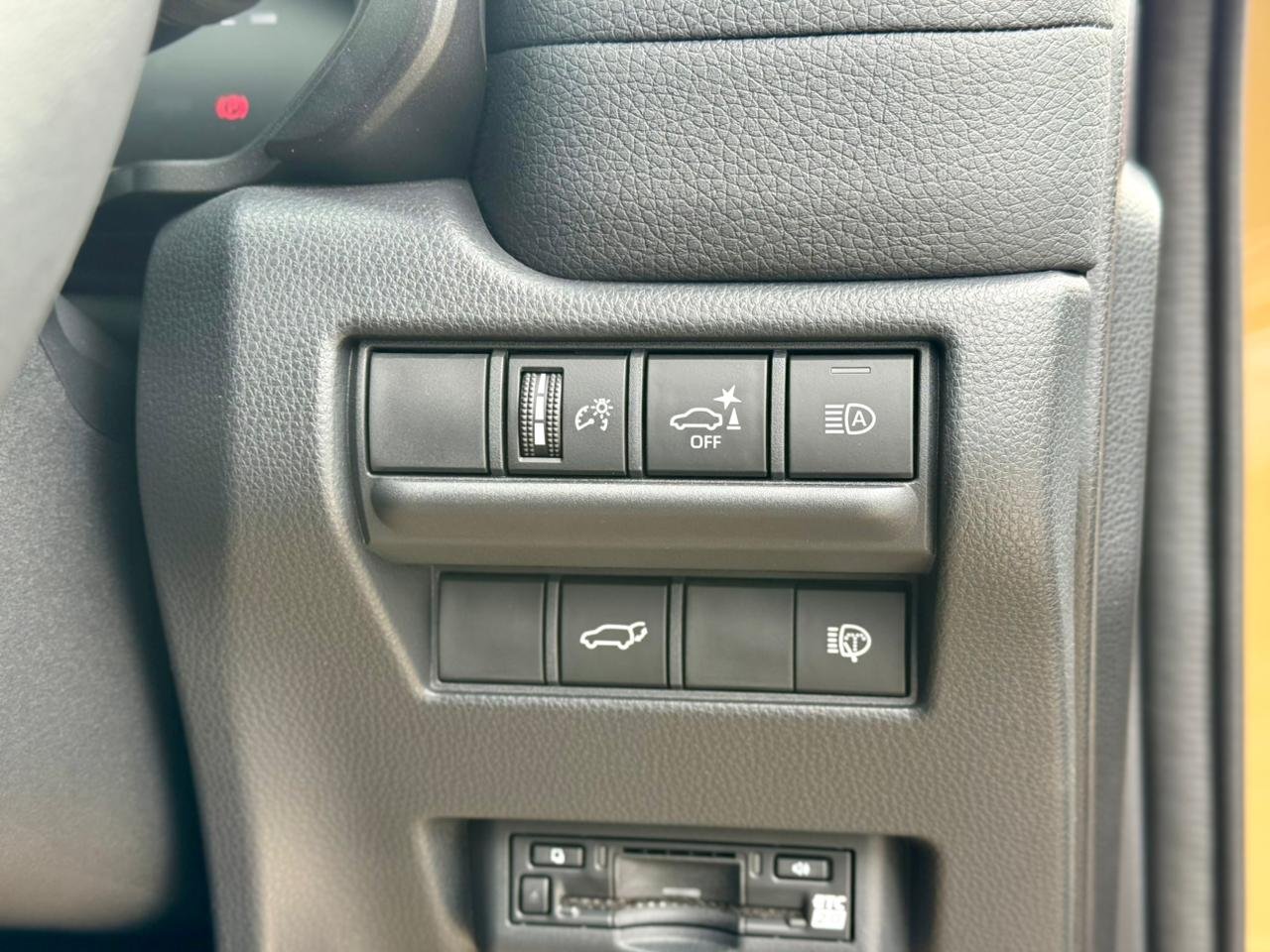 TOYOTA LAND CRUISER PRADO J250 thumbnail 14