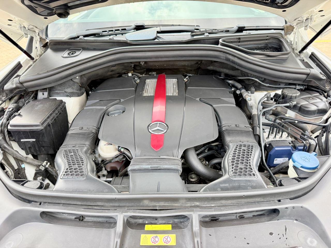MERCEDES BENZ GLE 43 4MATIC thumbnail 17