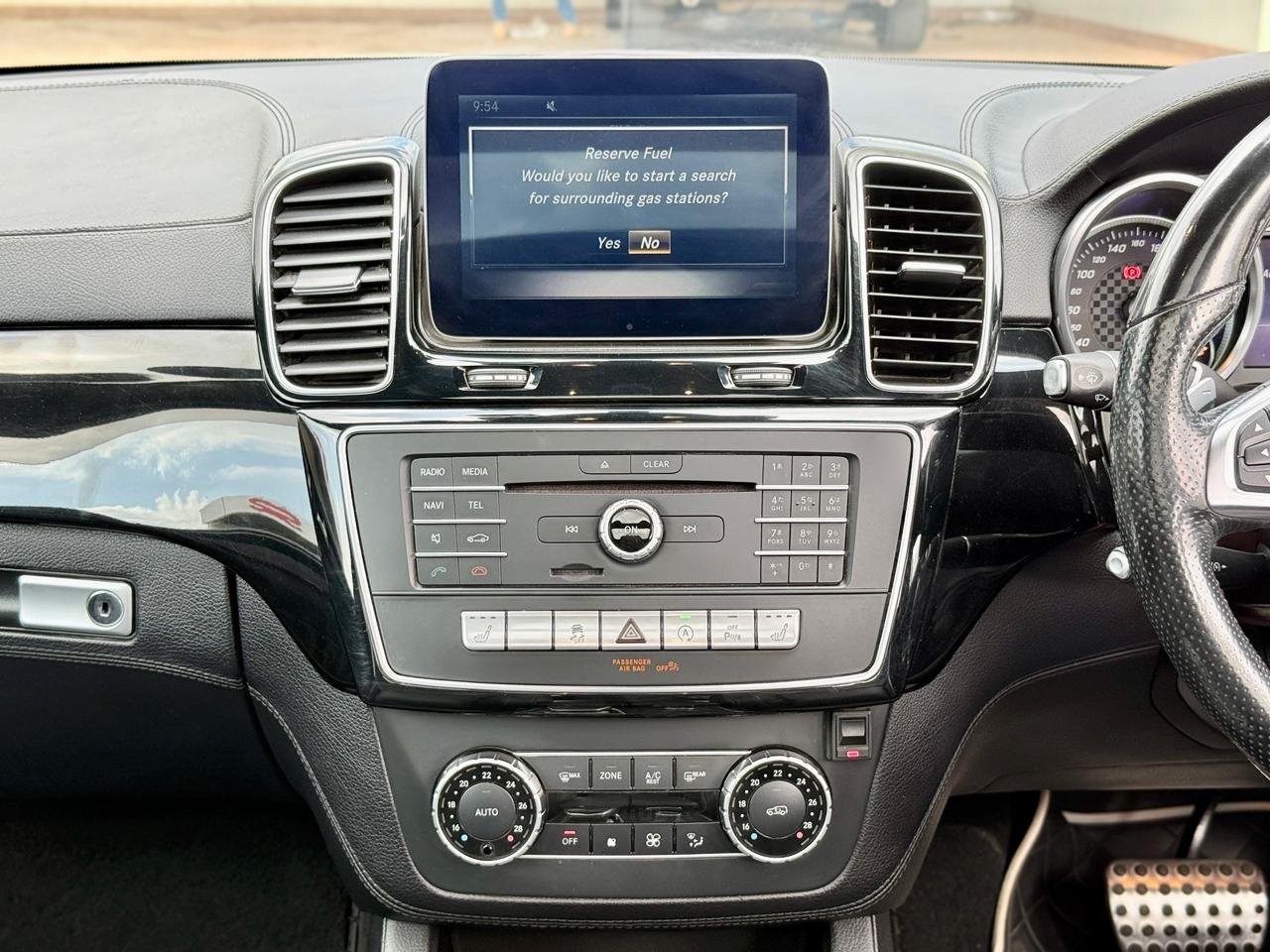 MERCEDES BENZ GLE 43 4MATIC thumbnail 10