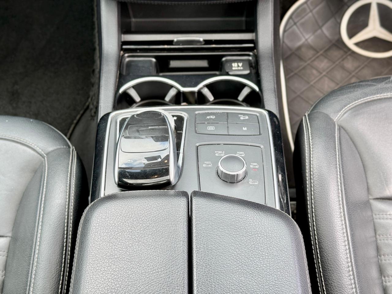 MERCEDES BENZ GLE 43 4MATIC thumbnail 11