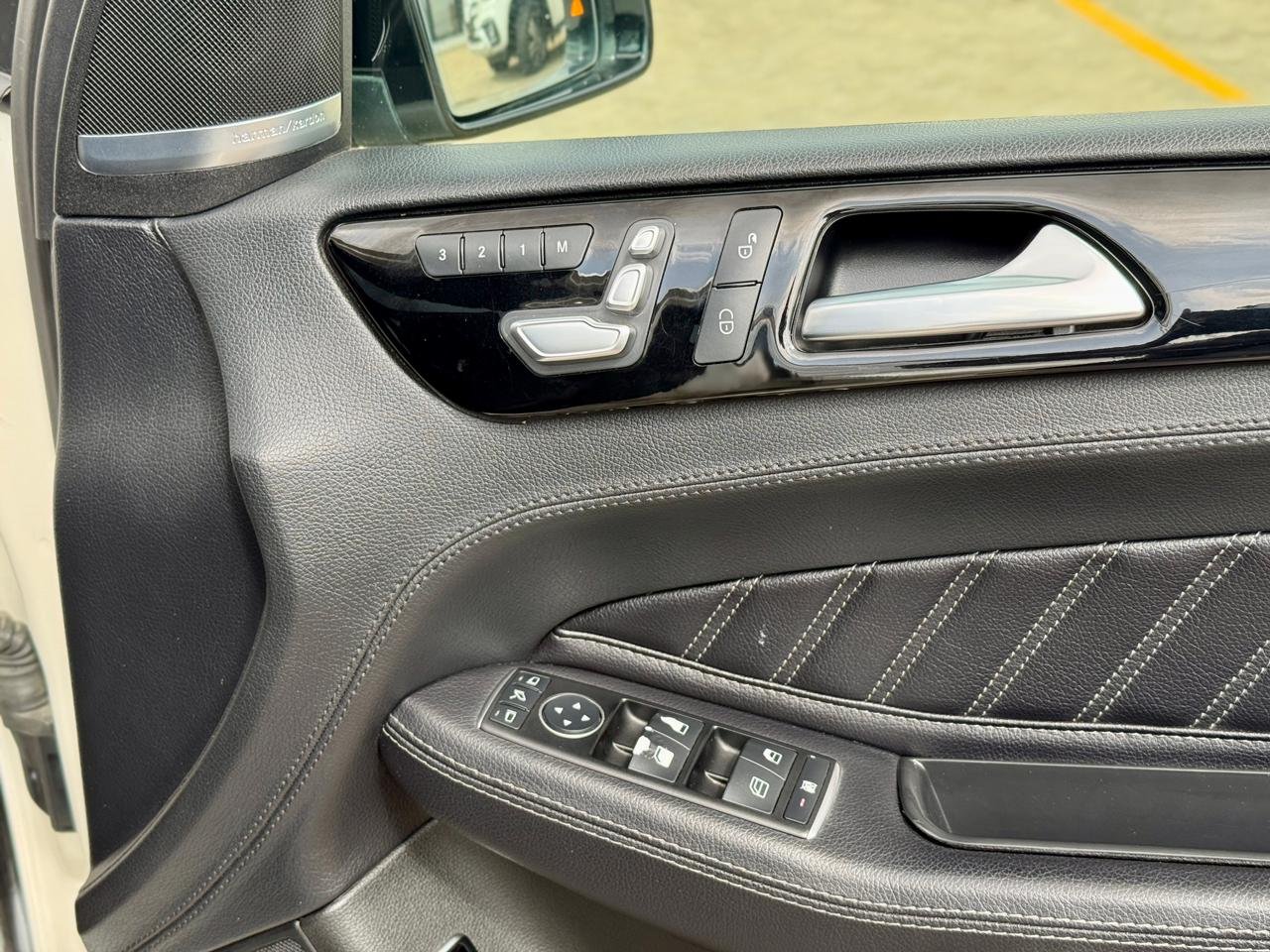 MERCEDES BENZ GLE 43 4MATIC thumbnail 12
