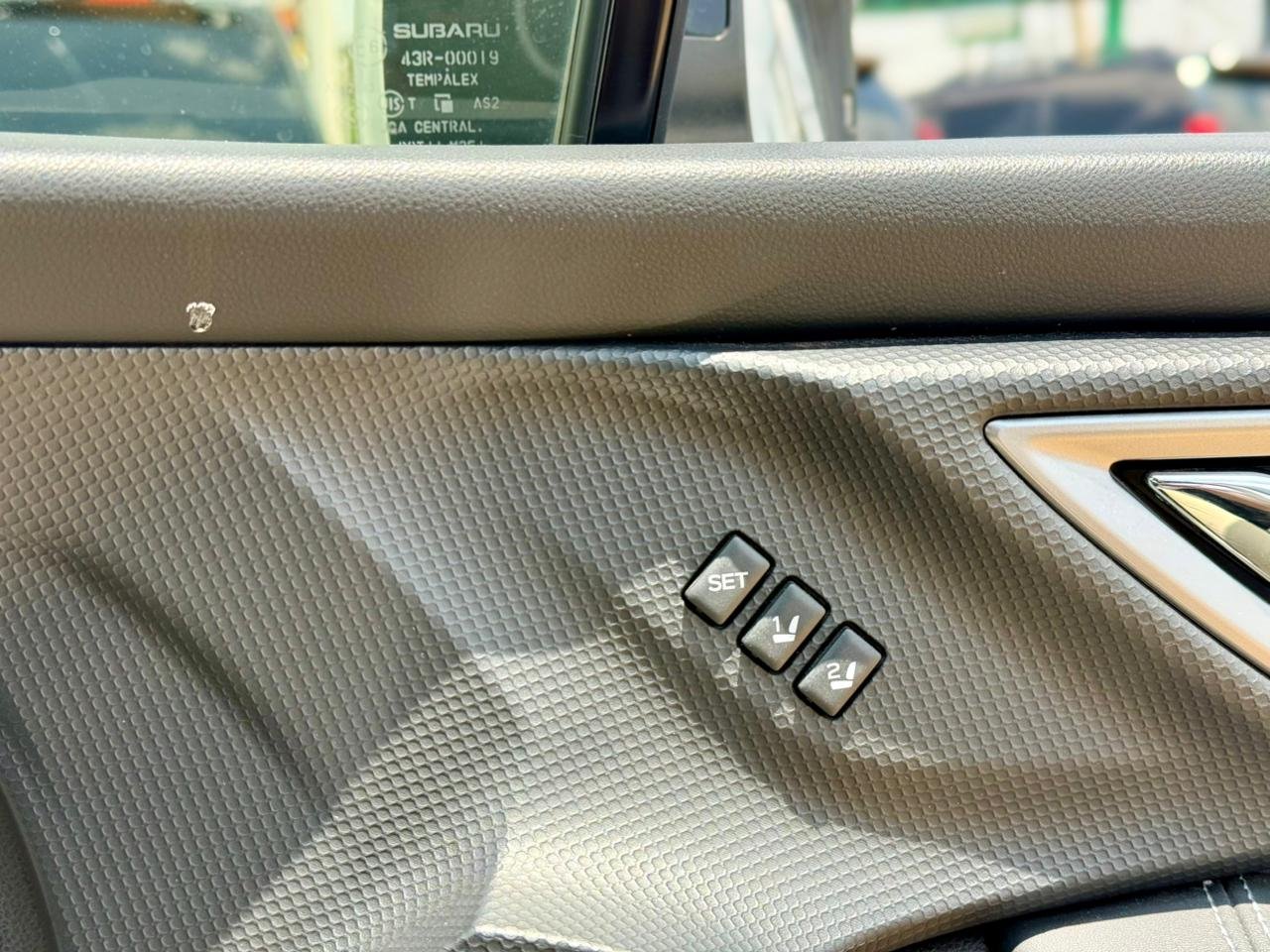 SUBARU FORESTER SK9 thumbnail 15