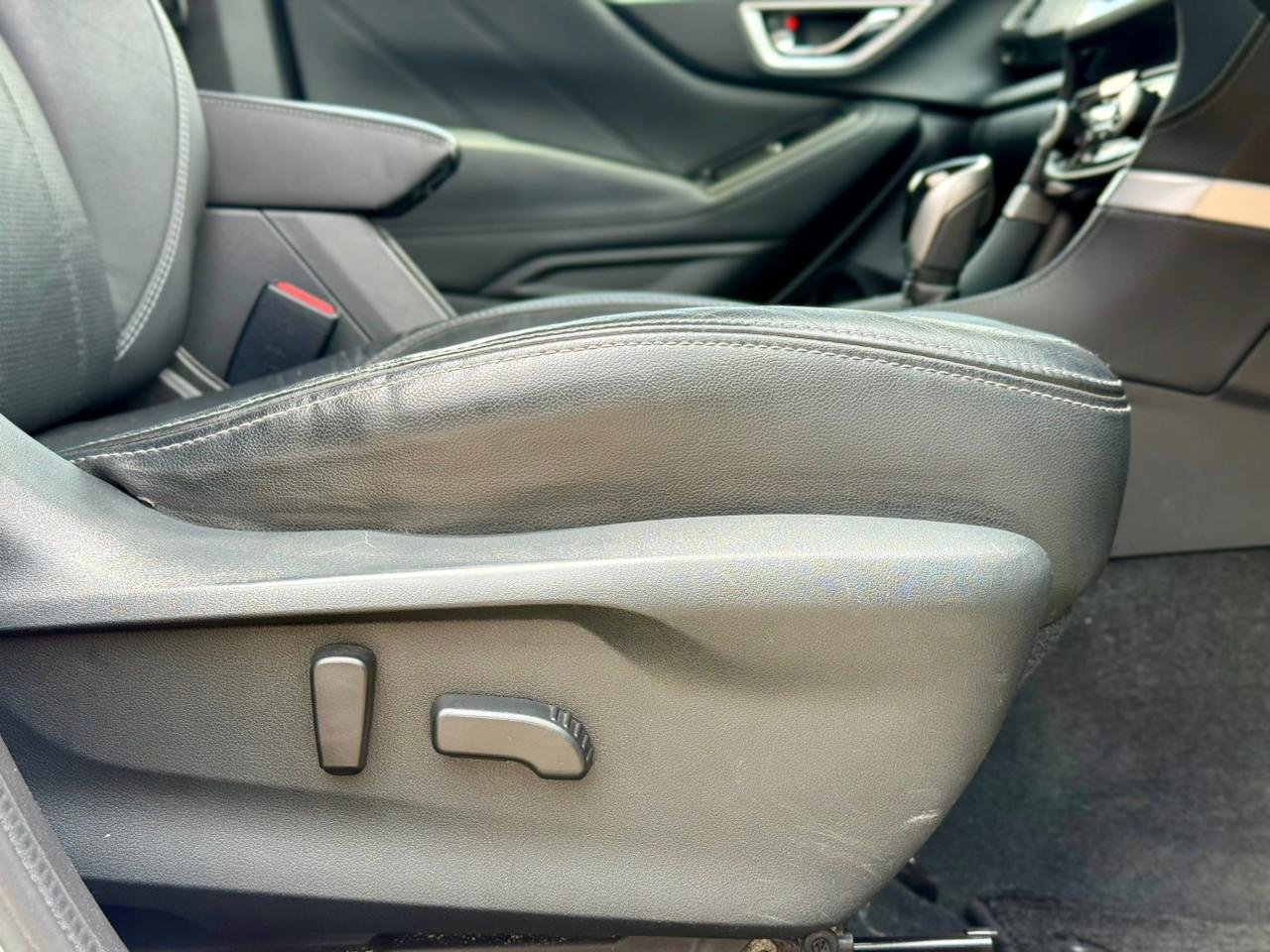 SUBARU FORESTER SK9 thumbnail 14