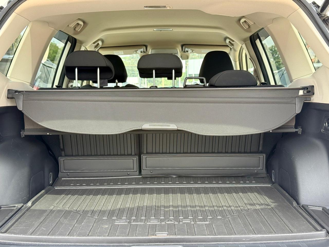 SUBARU FORESTER SKE thumbnail 17