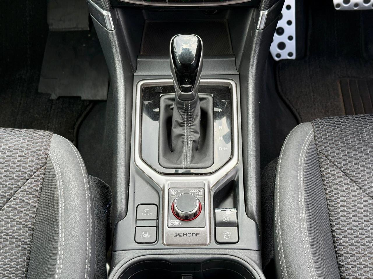SUBARU FORESTER SKE thumbnail 11
