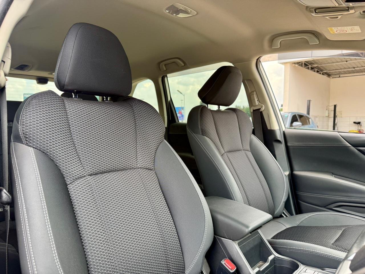 SUBARU FORESTER SKE thumbnail 8