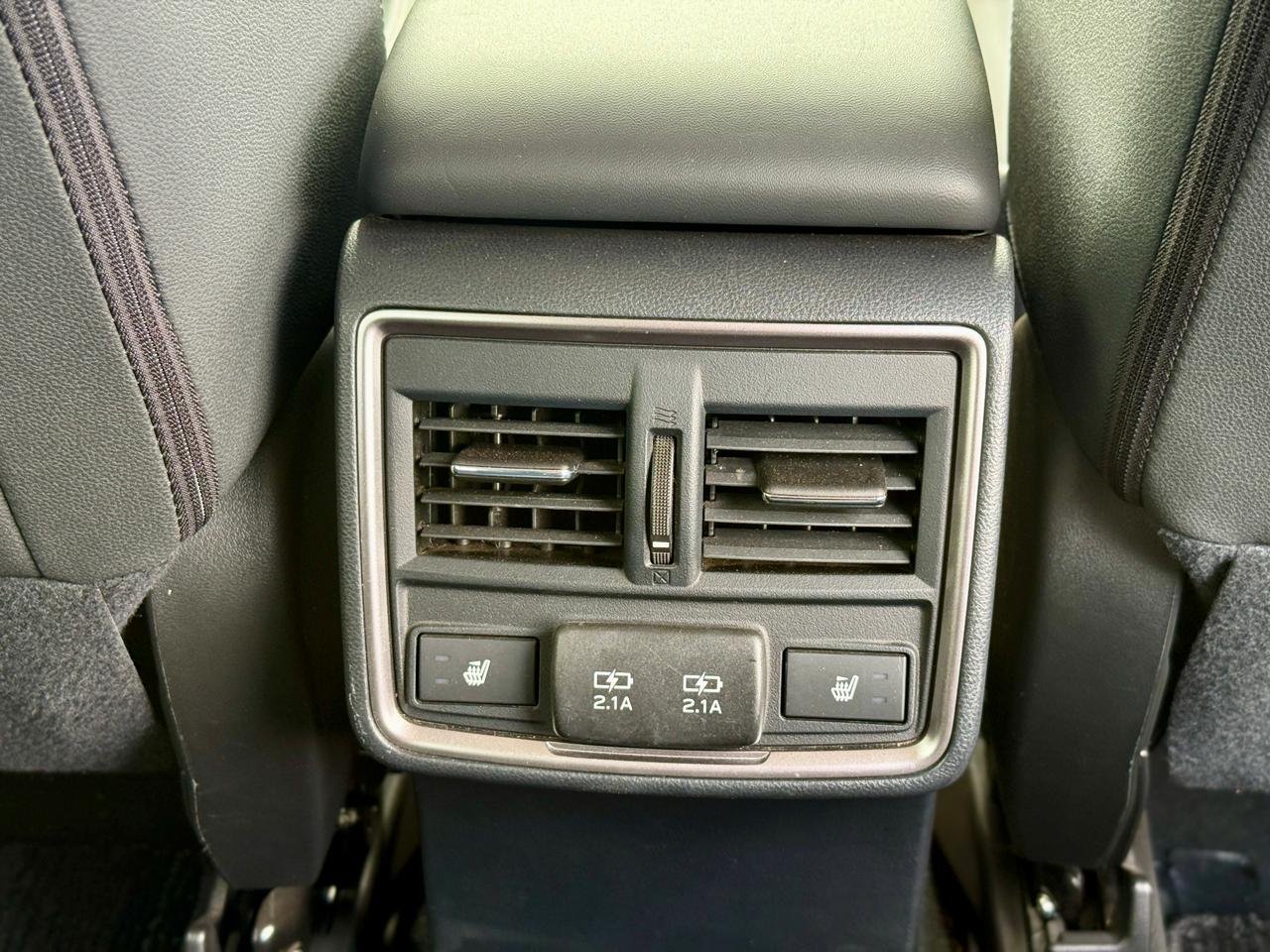 SUBARU FORESTER SKE thumbnail 15
