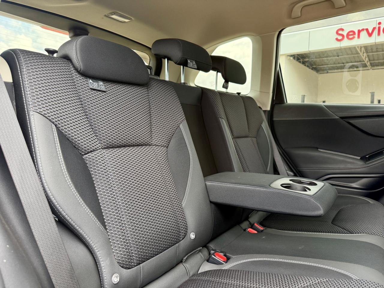 SUBARU FORESTER SKE thumbnail 14