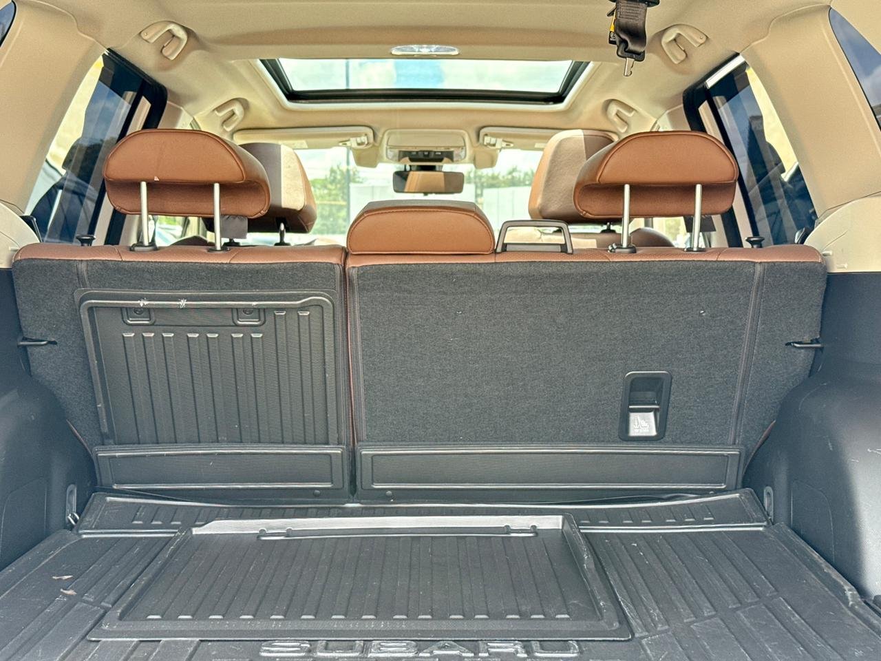SUBARU FORESTER SKE thumbnail 17
