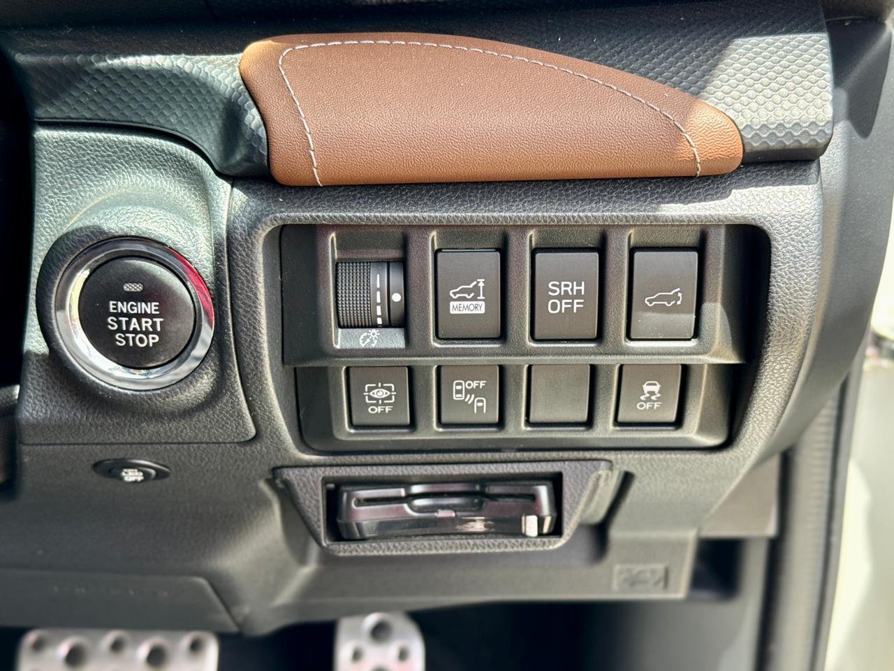 SUBARU FORESTER SKE thumbnail 12