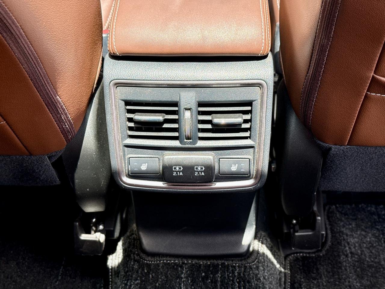 SUBARU FORESTER SKE thumbnail 16