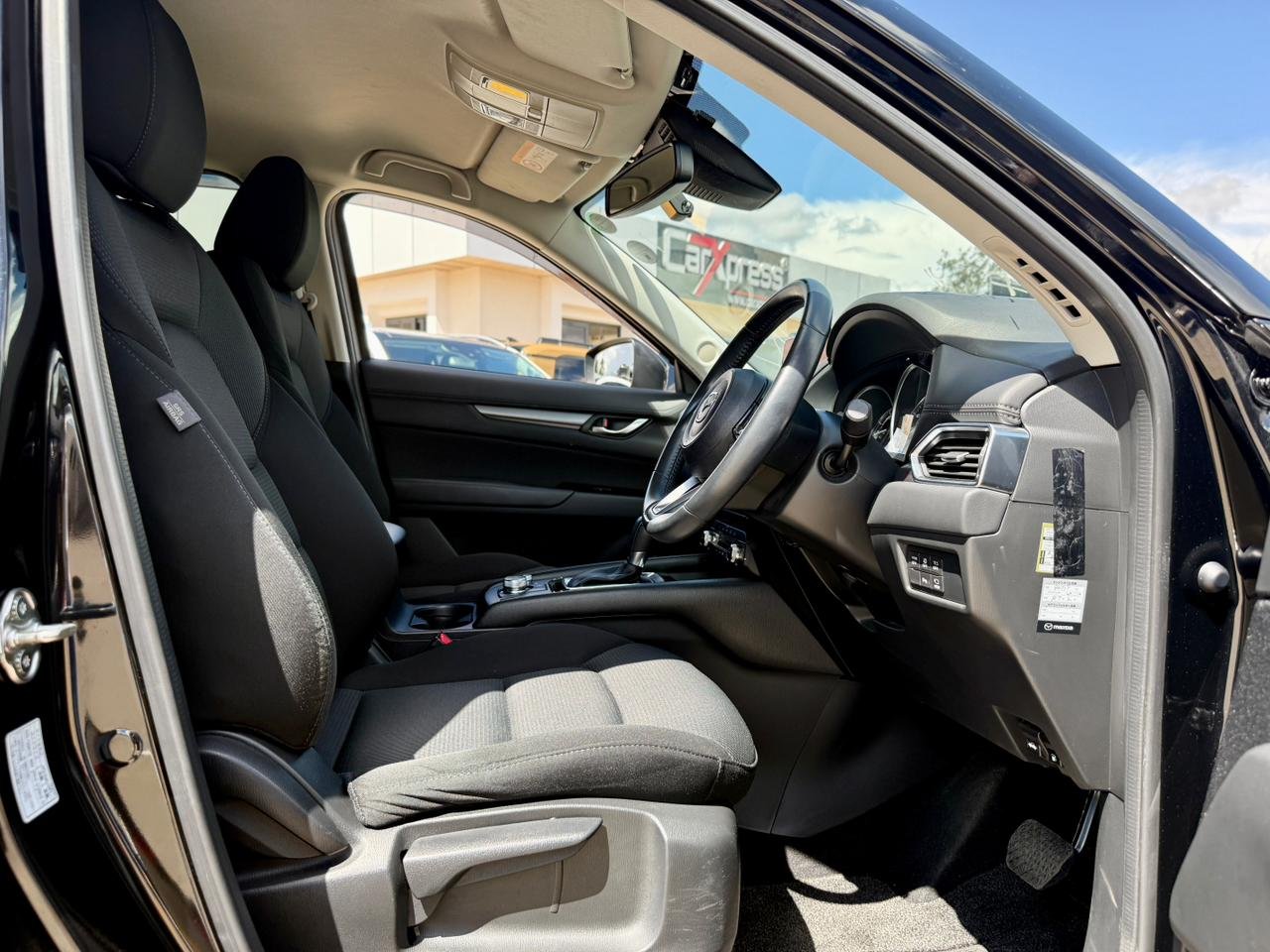 MAZDA CX5 thumbnail 6
