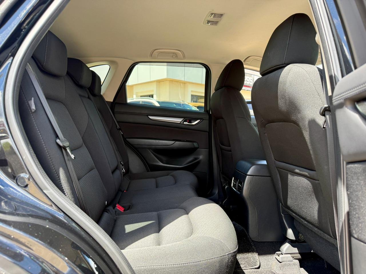 MAZDA CX5 thumbnail 14