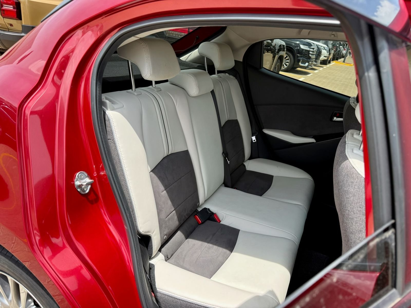 MAZDA 2 SKYACTIV-D thumbnail 16