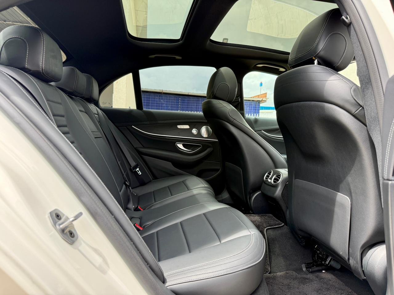 MERCEDES BENZ E250 W213 thumbnail 14